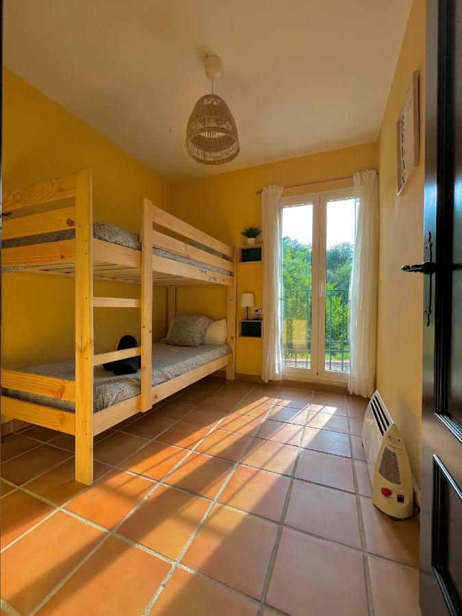 Casa Rural Una Ventana A La Sierra Aracena Buitenkant foto